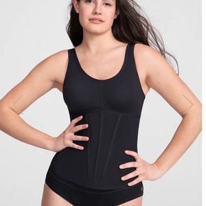 HONEYLOVE BOLDNESS TANK SHAPEWEAR